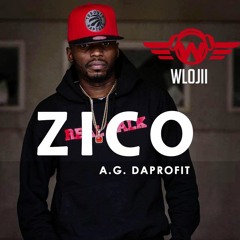 AG - Zico (viral cut)
