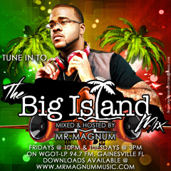 The Big Island Mix 2017 Ep 4 (New Reggae & Dancehall)