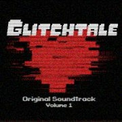 Glitchtale OST - Volume 1