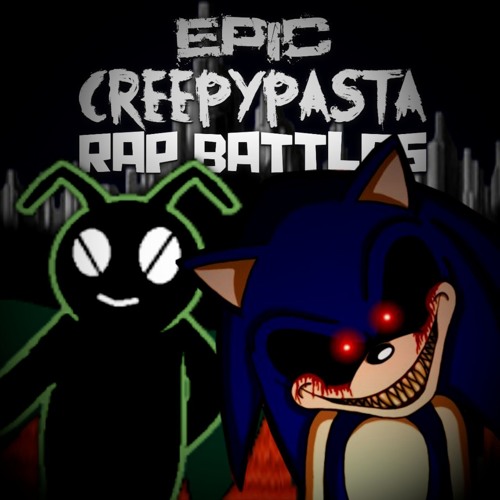 MARIO vs Sonic.exe 2, Epic Rap Battles of Creepypasta Wiki