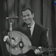 مين عذبك ..سعيد عازار