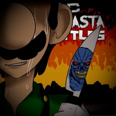 Epic Creepypasta Rap Battles 6. I HATE YOU vs Solomon.