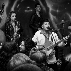 ROCKIN CRUELES - OYE  GATITA