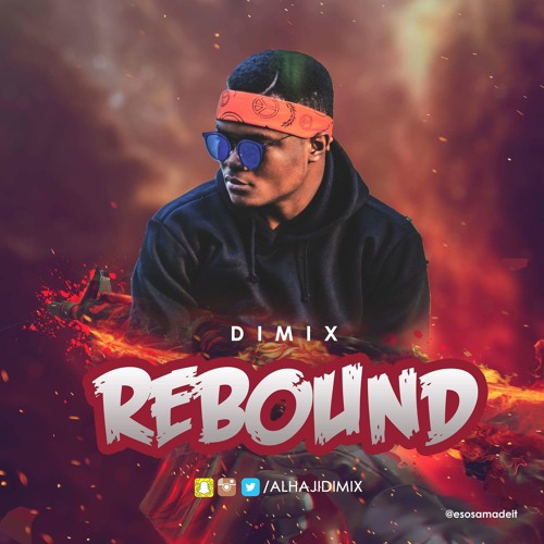 Dimix - rebound