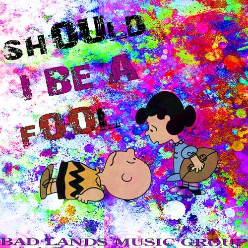 Should I Be A Fool - J. Tarrell Ft Dread Master X Biznessfirst X Phraze