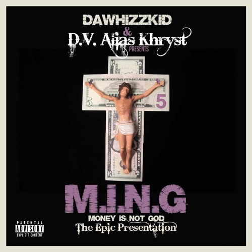 01. M.I.N.G Intro (prod. WhizzKid Productions)