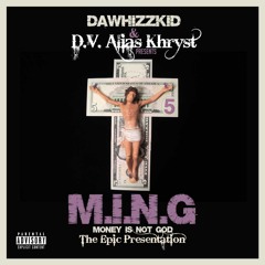 02. M.I.N.G Freestyle