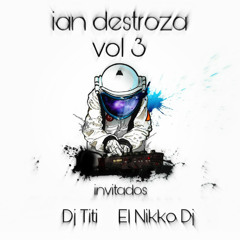 14 - DIGAME USTED - KALE - IAN DESTROZA FT. DJ BRIAN MIX