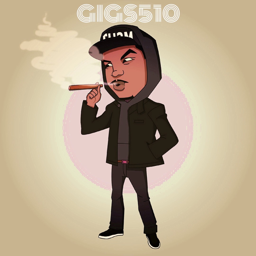 Gigs510 - No [Thizzler.com Exclusive]