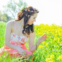 Half The World Away- Aurora/Oasis COVER (Lara Etzen)