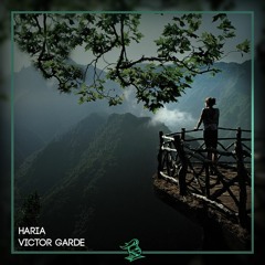 Victor Garde - Haria (Original Mix) *SUPPORTED BY ANG, CRUSY, SAG AND MANY MORE*