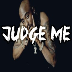 ''Judge Me'' Tupac x Dre Type Beat West Coast Hip Hop Rap Beat Instrumental (Prod. Clown) 2017