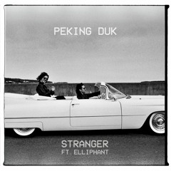 Peking Duk ft. Elliphant - Stranger (Ember Remix)