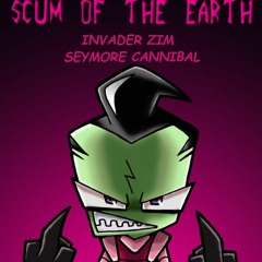Invader Zim