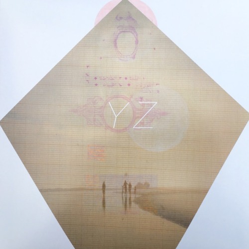 YZ - Kaifa - Pneu13/Lexi17
