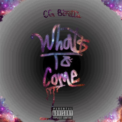 07. Islands (feat. CG Koron $wank)