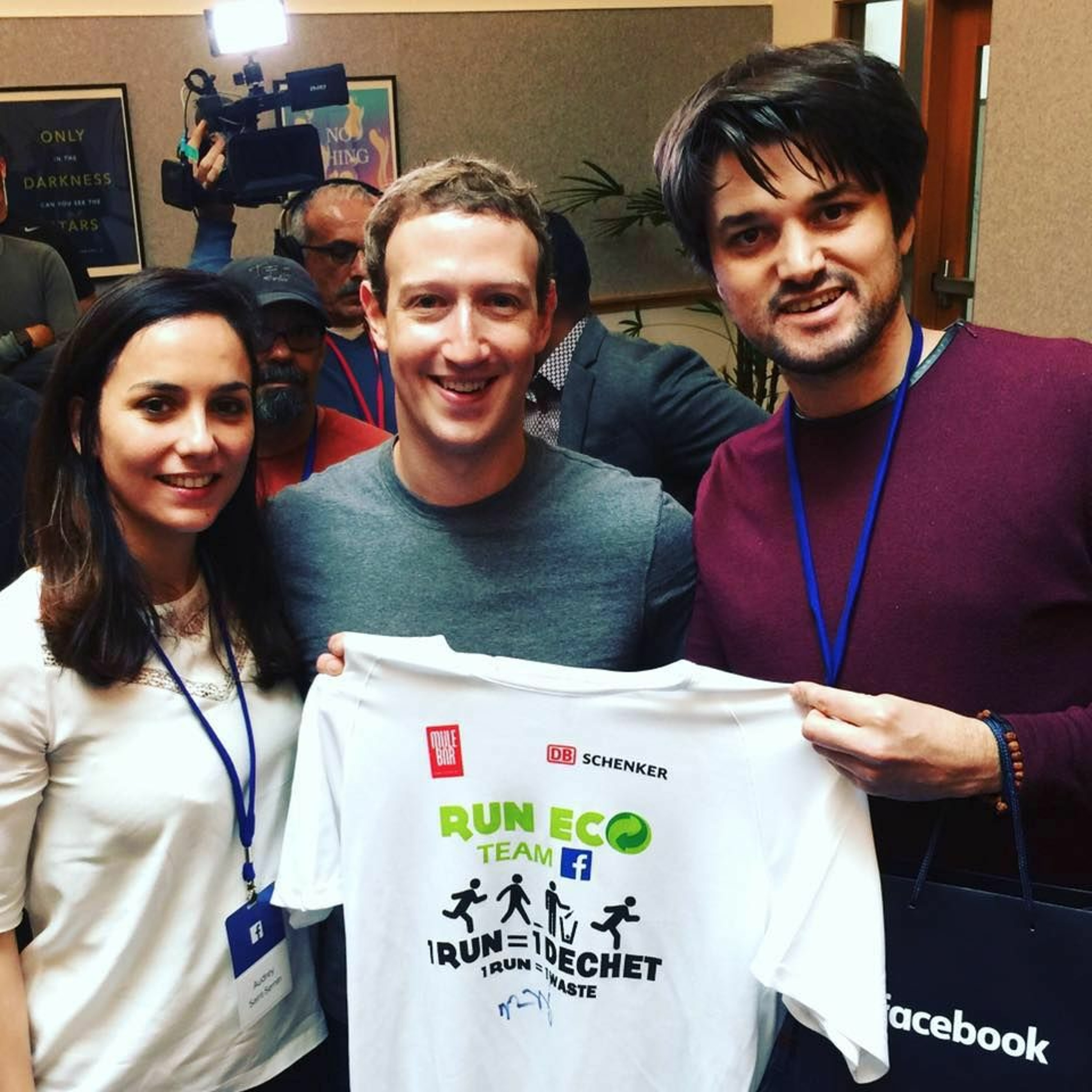 J'adore Ce Que Vous Faites #3 - Nicolas Lemonnier