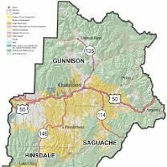 Baseline Trails Report Released