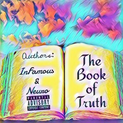 The Messenger- InFamous & Neuro (Ft. Vinny D & Chanel)