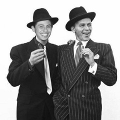 Fly Me To The Moon - Frank Sinatra Ft. Edgar Ocaña