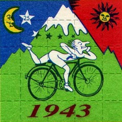 Doors Of Perception/Psychedelics Ft. Aldous Huxley - Psubstance