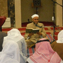 تلاوة تلامس القلوب - سورة الرحمن الشيخ عبدالحليم عبد المنعم