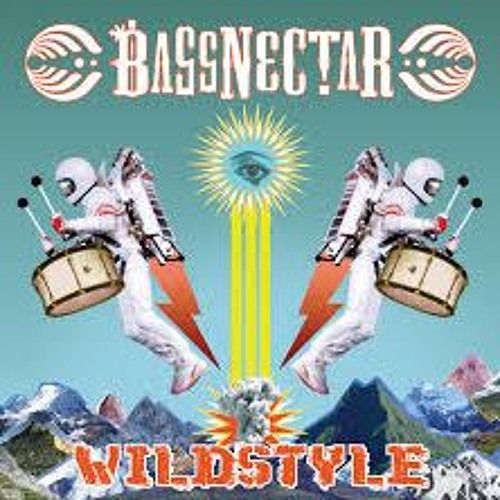 Bassnectar - Fun With Synthesizers