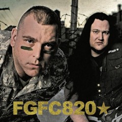 FGFC820   Insurrection