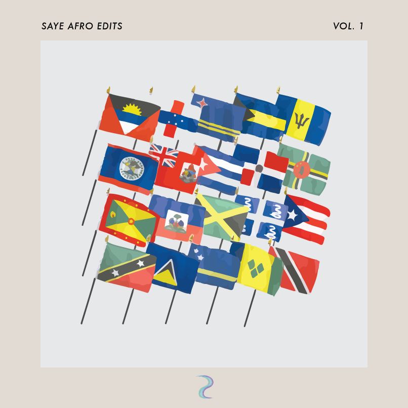 That’s Not Me (SAYE Edit)