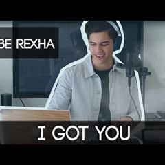Alex Aiono - I Got You (Bebe Rexha Cover)