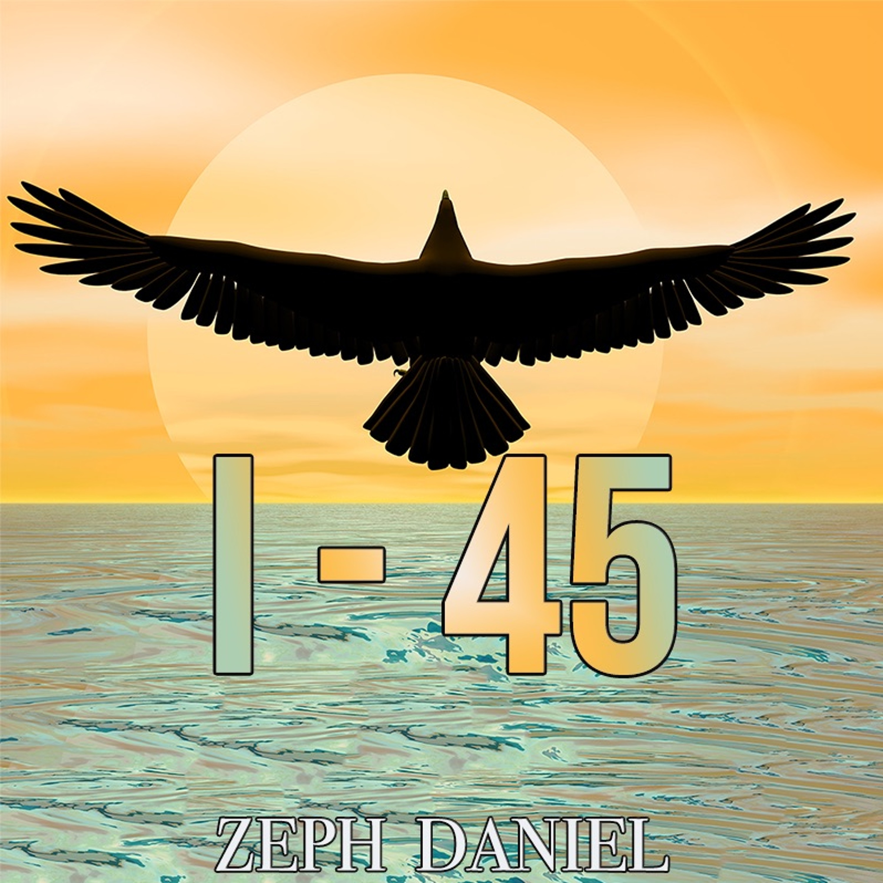 I - 45 episode artwork