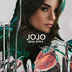 I Can Only - JoJo ft Alessia Cara #madlove #icanonly #jojo #alessiacara #toolittletoolaye  instrumental by J Smith Soul Beats
