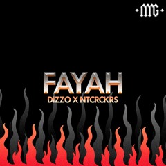 DIZZO & NTCRCKRS - FAYAH ( Original Mix ) CLICK BUY FOR FREE DOWNLOAD