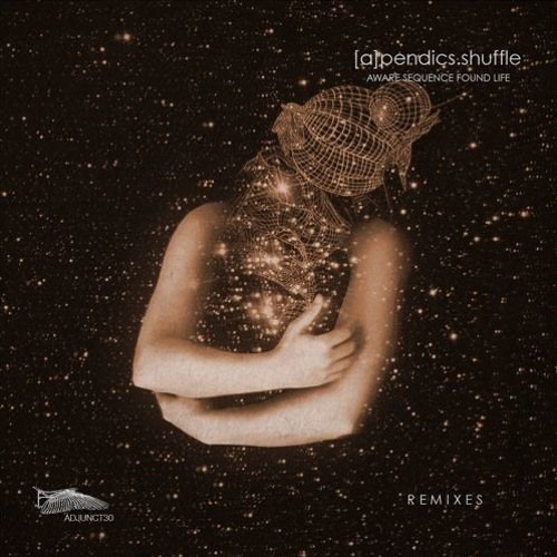 Premiere: [a]pendics.shuffle - Being You (Fire Escape Remix)