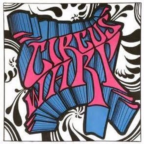 DJ Die @ Circus Warp [1992]