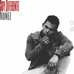 Nunez - Soy Diferente