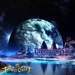 Power Quest - Diamond Sky ~BVG & Soikkam Voxx euro arrange~