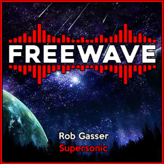 Rob Gasser - Supersonic