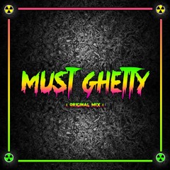 Its Cream & AN7ICS - Must Ghetty (Original Mix)
