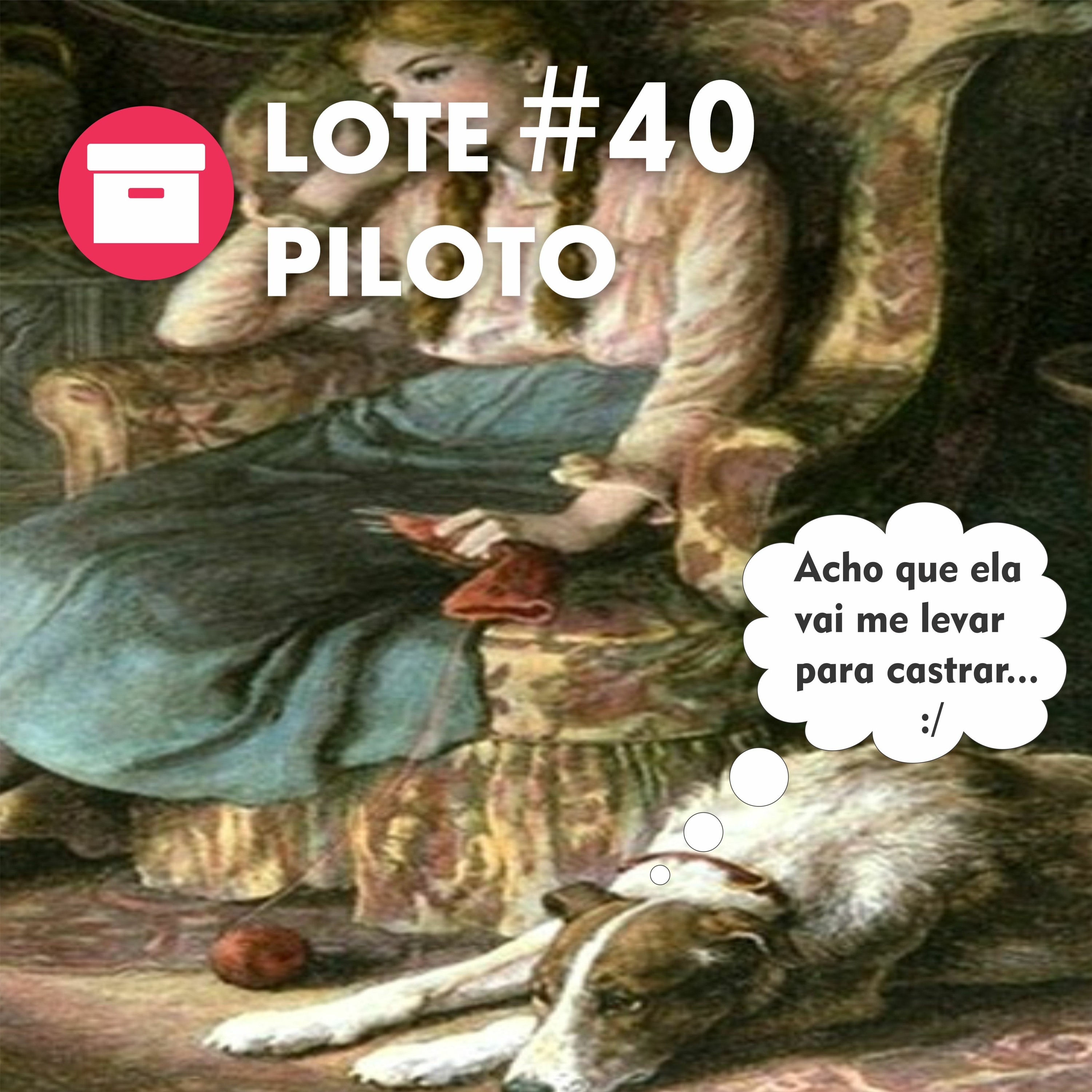 Lote Piloto
