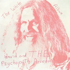 David Arvedon - "Ajamated"