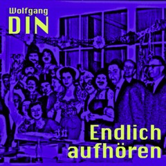 Wolfgang DIN: Störung Der Impulskontrolle (2012)