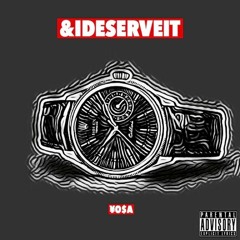& i Deserve it | Prod. by AndreOnBeat