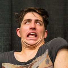 We joke around, we like to have fun here