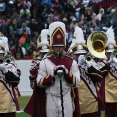 Bethune Cookman University | Quickie (2012)