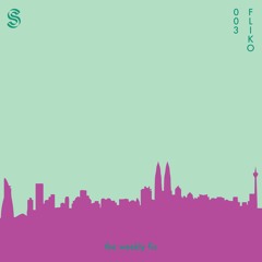The Weekly Fix 003 : Fliko