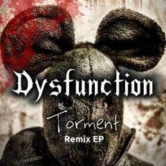Torment Remix EP