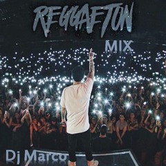 Reggaeton mix VIP 2017