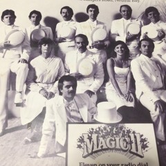 2UW - Magic 11 News Breakups 1980s