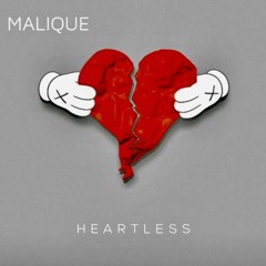 Malique- Should've Never